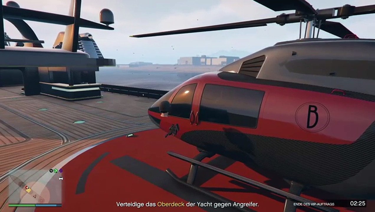 PS4-Live gta ger mitt freunde (7)