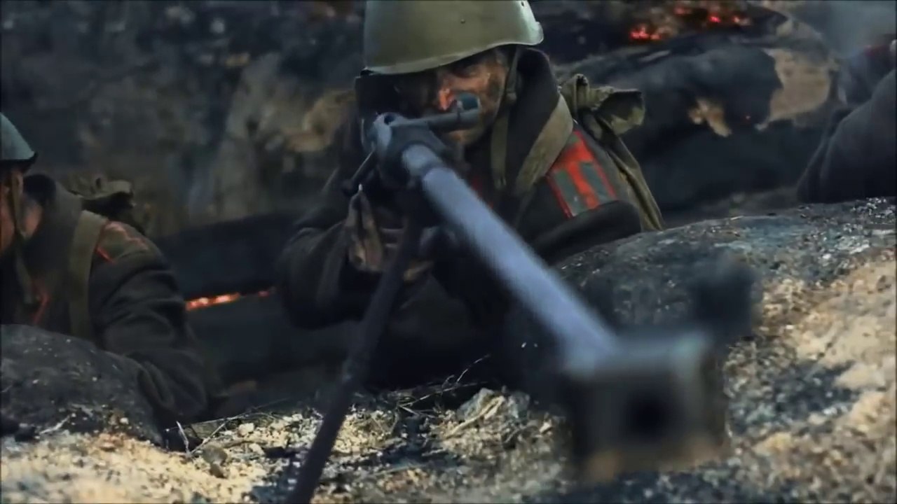 И всё о той весне! К 9 МАЯ!
