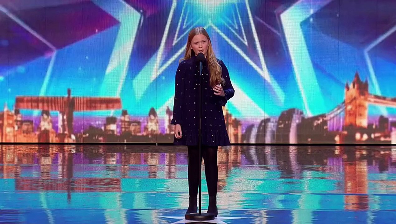 I N C R O Y A B L E ! La vidéo d'Incroyable Talent à ne pas rater !