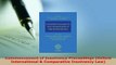 PDF  Commencement of Insolvency Proceedings Oxford International  Comparative Insolvency Law Free Books