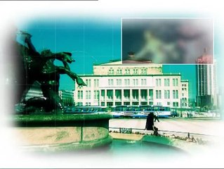 38 Das Damoklesschwert In aller freundschaft