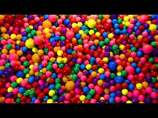 Surprise Eggs with Toys from Paw Patrol Dora and My Little Pony in a Candy Ocean!