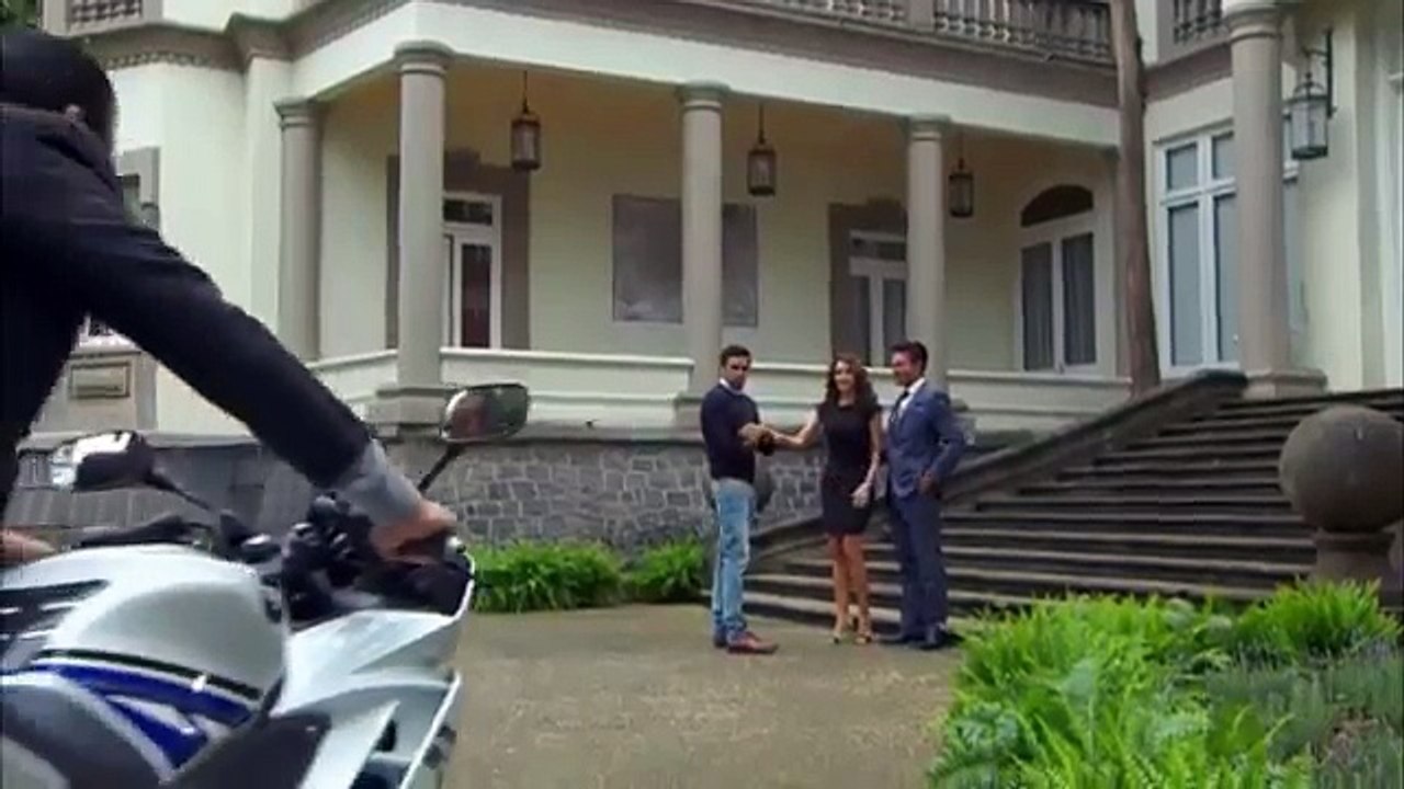 El cambio de Eladio?