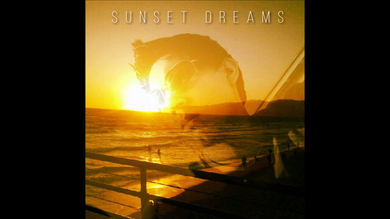 David Diaz - Sunset Dreams