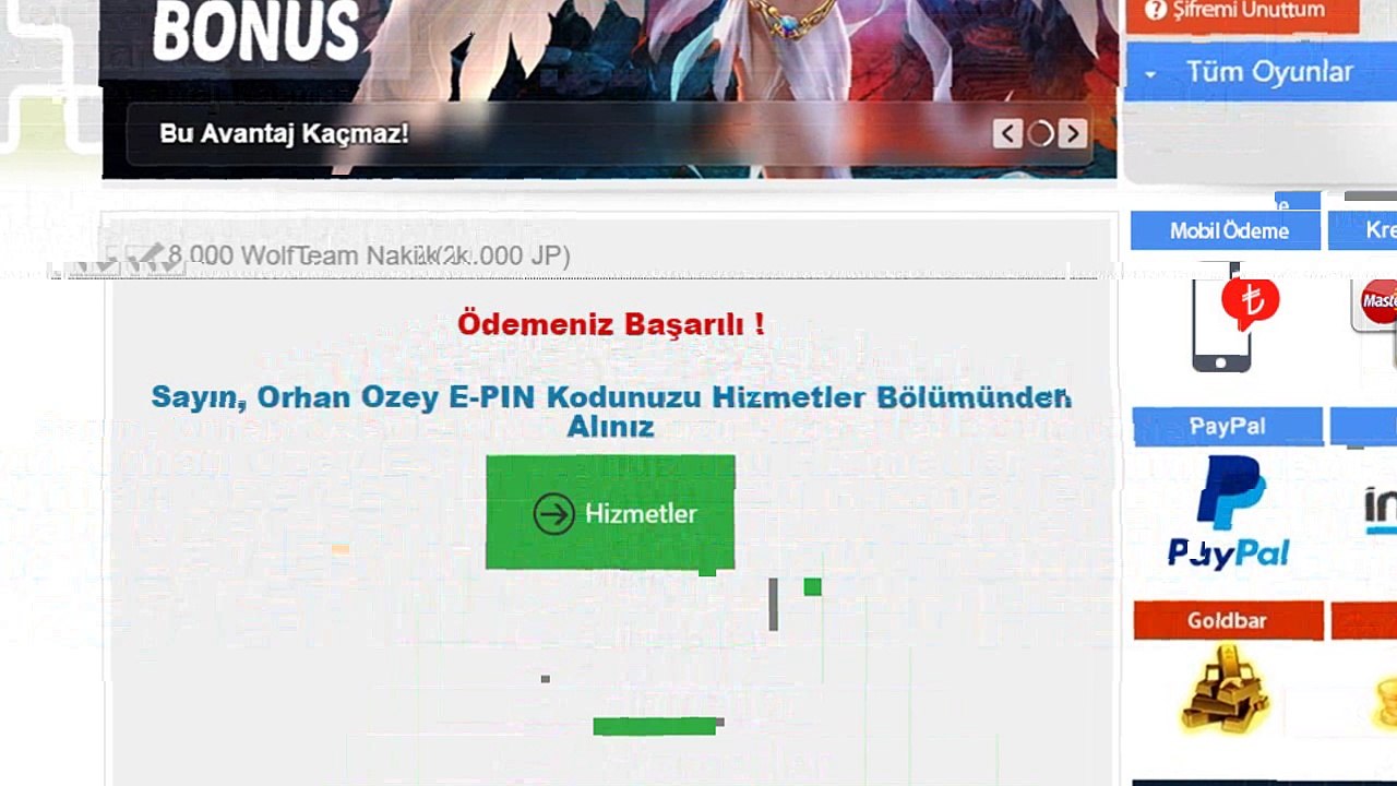 Cetkan Reis Doğum Günü