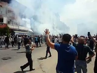 Aydınspor 1923 - Kocaeli Birlik