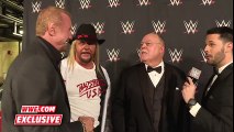 DDP surprises The Fabulous Freebirds after the WWE Hall of Fame ceremony  April 2, 2016