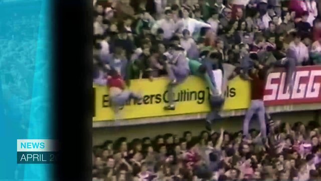 Hillsborough tragedy: 96 soccer fans unlawfully killed, jury concludes