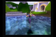 Spyro 2: Ripto's Rage Playthrough Part 17 - Finishing Summer Forest