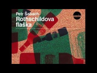 Ukázka 2. - Rothschildova flaska