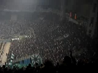 Panathinaikos - Olympiakos 2006