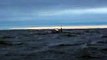 Kayak Fishing Sandy Hook Bay 9/20/15