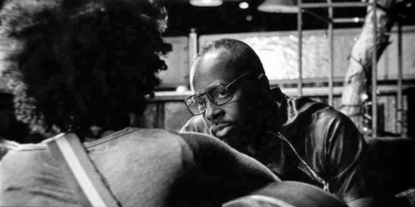 Wyclef Jean (feat. Sasha Mari) - My Girl (Official Video)