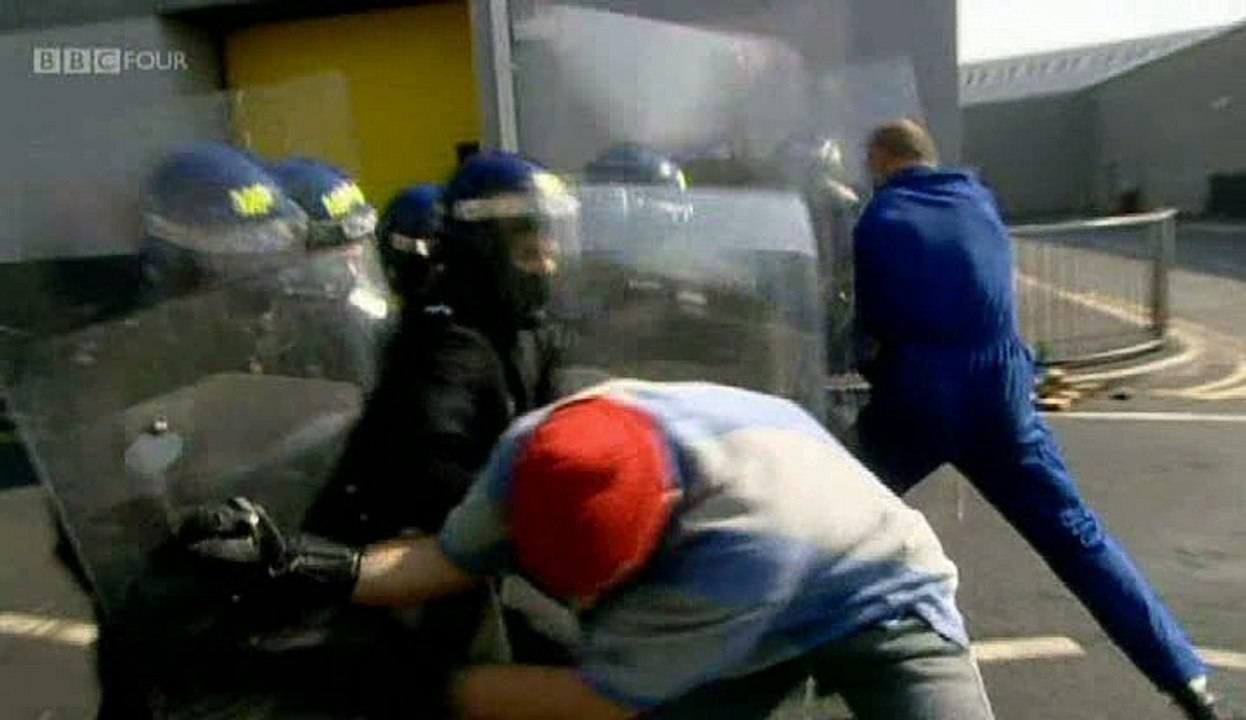 Battlefield Britain - E02 - Hastings