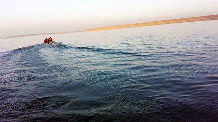 Fastest Boat in Pakistan