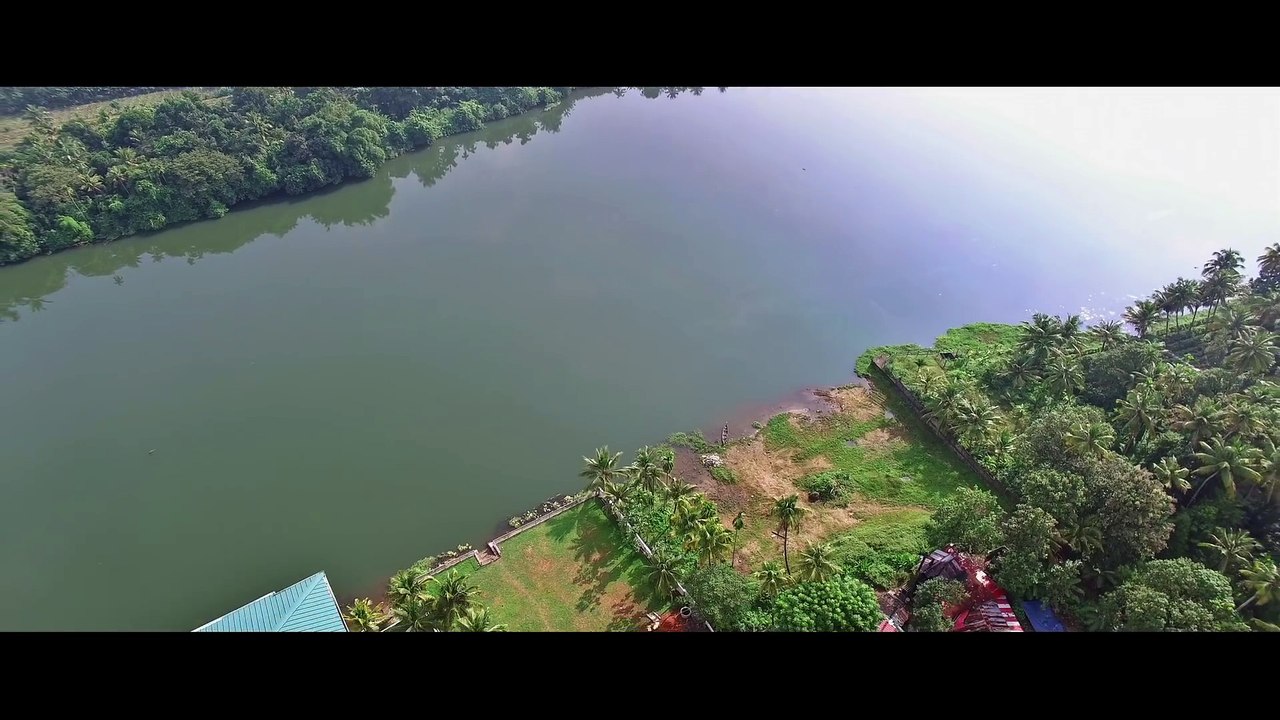 Kattumakkan (2016) Malayalam Movie Official Theatrical Trailer[HD] - Dharmajan Bolgatty, Eden Kuriakosse, Vijay Menon | Kattumakkan Trailer