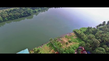 Kattumakkan (2016) Malayalam Movie Official Theatrical Trailer[HD] - Dharmajan Bolgatty, Eden Kuriakosse, Vijay Menon | Kattumakkan Trailer