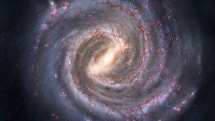 Dark Energy: A Remarkable Discovery
