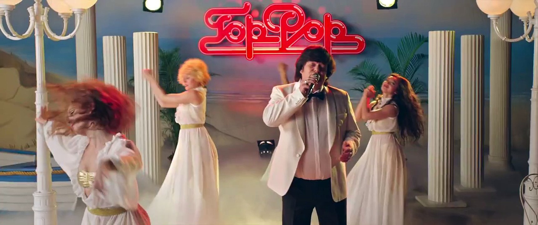 BLOED, ZWEET & TRANEN trailer