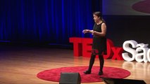 As Mulheres Podem Melhorar o Mundo | Ana Lúcia Fontes | TEDxSaoPaulo