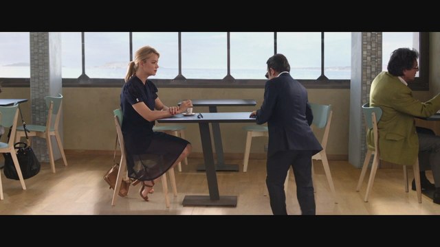 Un Homme à la hauteur - Music La bande-originale [VO|HD1080p]