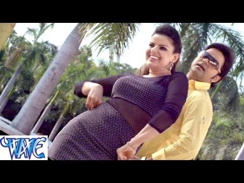 HD आवs मूड बना दिही रानी || Yoddha || Pawan Singh, Madhu Sharma || Bhojpuri Hot Song 2015 new