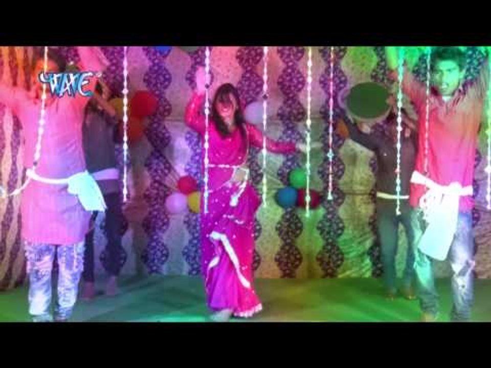 लहंगा में मचल बा तबाही - Tabahi | Barf Ke Pani | Bablu Sanwariya | Bhojpuri Hot Item Songs 2015