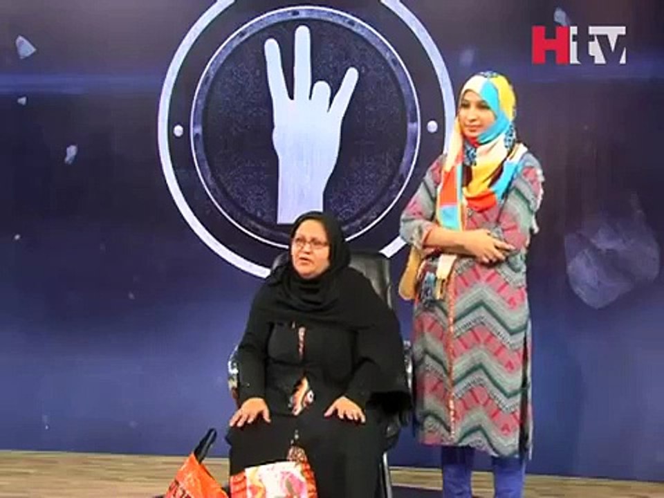 Shame On You Waqar Zaka For Asking Vulgur Questions From Old Lady