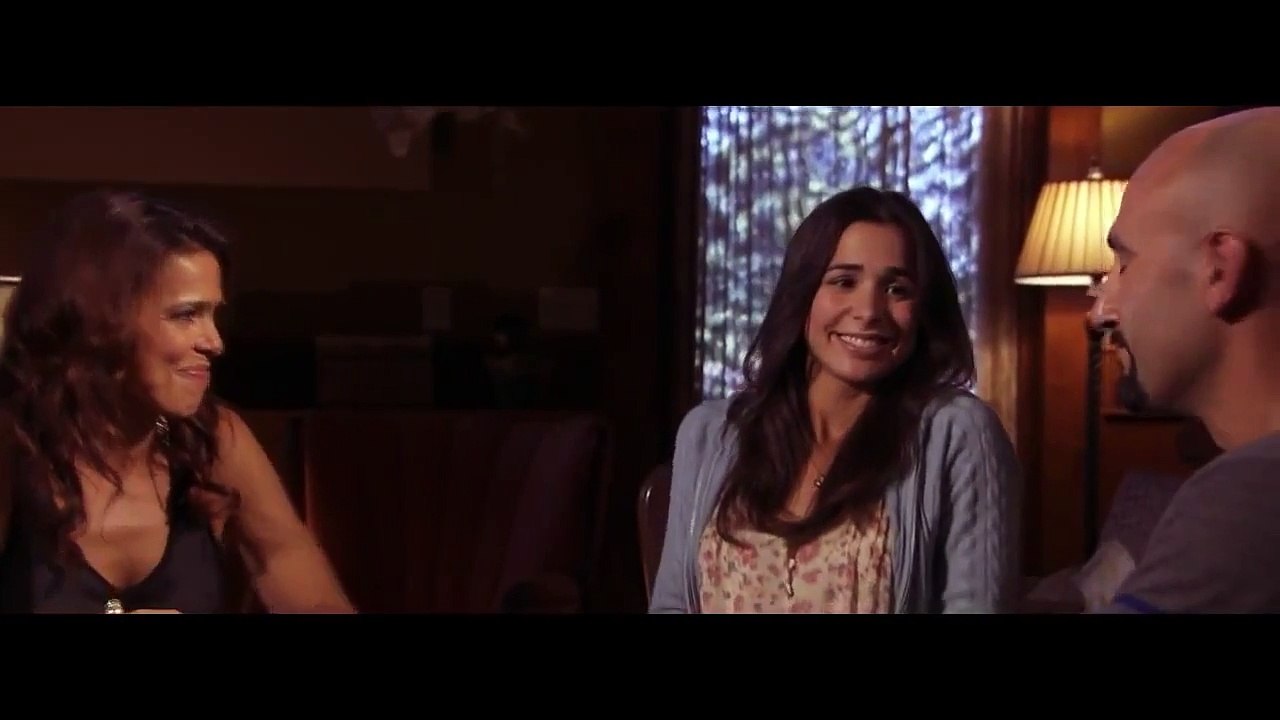 Make It or Break It S02E12 720p HDTV x264