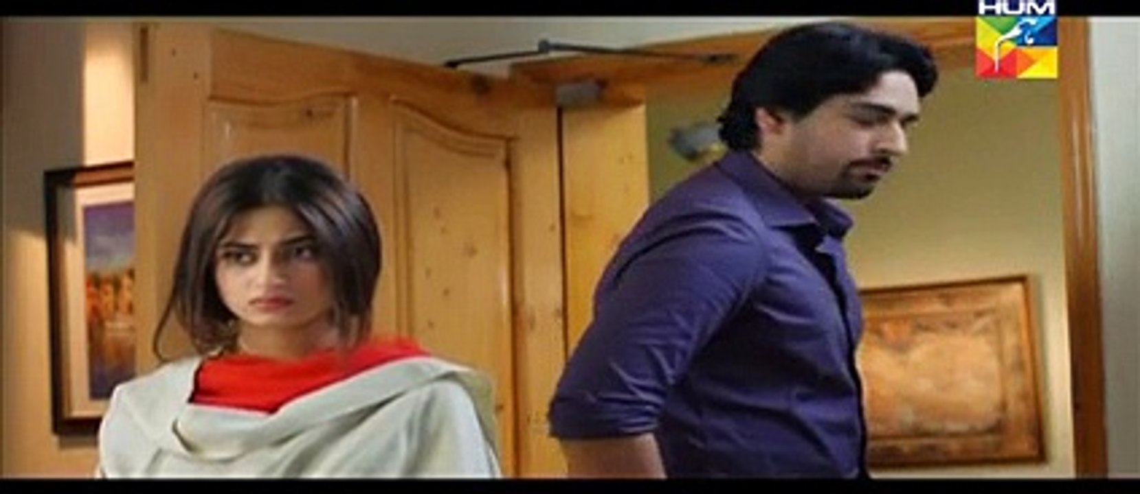 Watch Drama Gul E Rana Episode 20 Hum TV