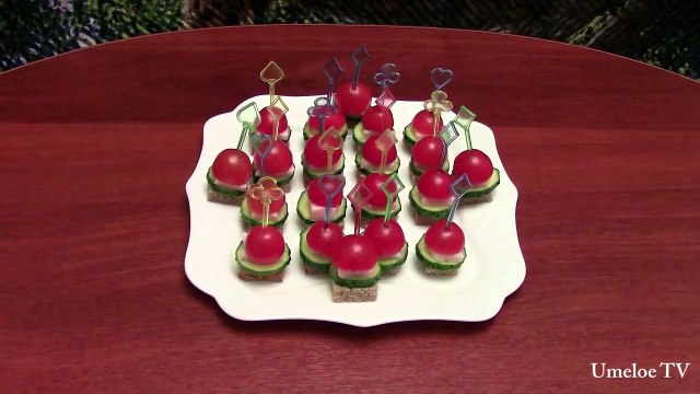 ЗАКУСКА ДЛЯ БРУТАЛЬНОГО МАЧО. Простой Недорогой Рецепт