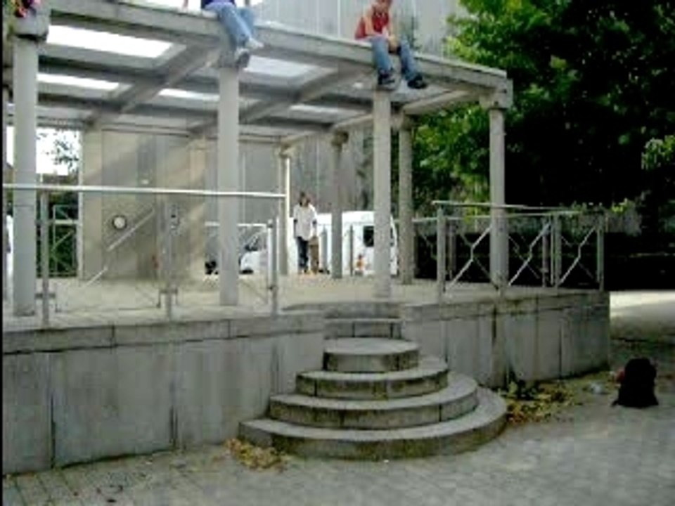 Flip Double Set Gapland