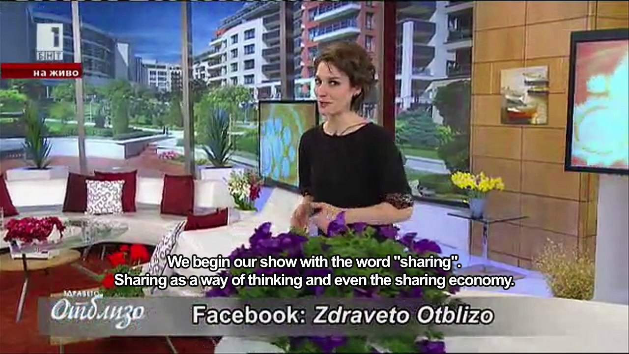 Zdraveto with Subs
