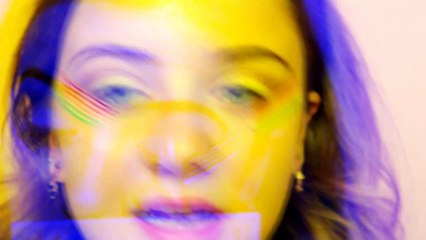 Adele Hello Clip Makeup