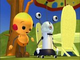Rolie Polie Olie - Blind As A Bot / Beauty And The Bot / Olie’s Bot-Ler - Ep.64
