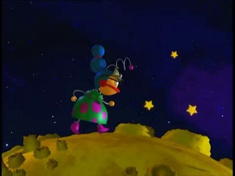 Rolie Polie Olie - Blast From the Past / Gone Screwy / Mother Giz - Ep.67