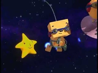 Rolie Polie Olie - Soupy Zowie and Diaper Dyma-no / Magnetitus / A Little Wish - Ep.66