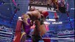 Kalisto vs. Ryback - U.S. Title Match  WrestleMania 32 Kickoff