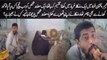 During lunchboxes distribution in Peshawar, our members faced a disabled and helpless man. Watch what happened next....