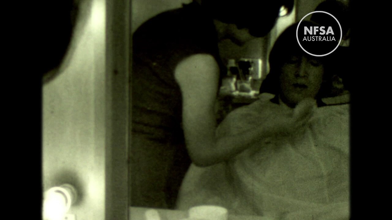 Imagens inéditas dos Beatles