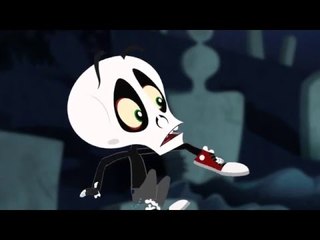 Ruby Gloom: Hair(Less) the Musical, Part 1 - Ep.31