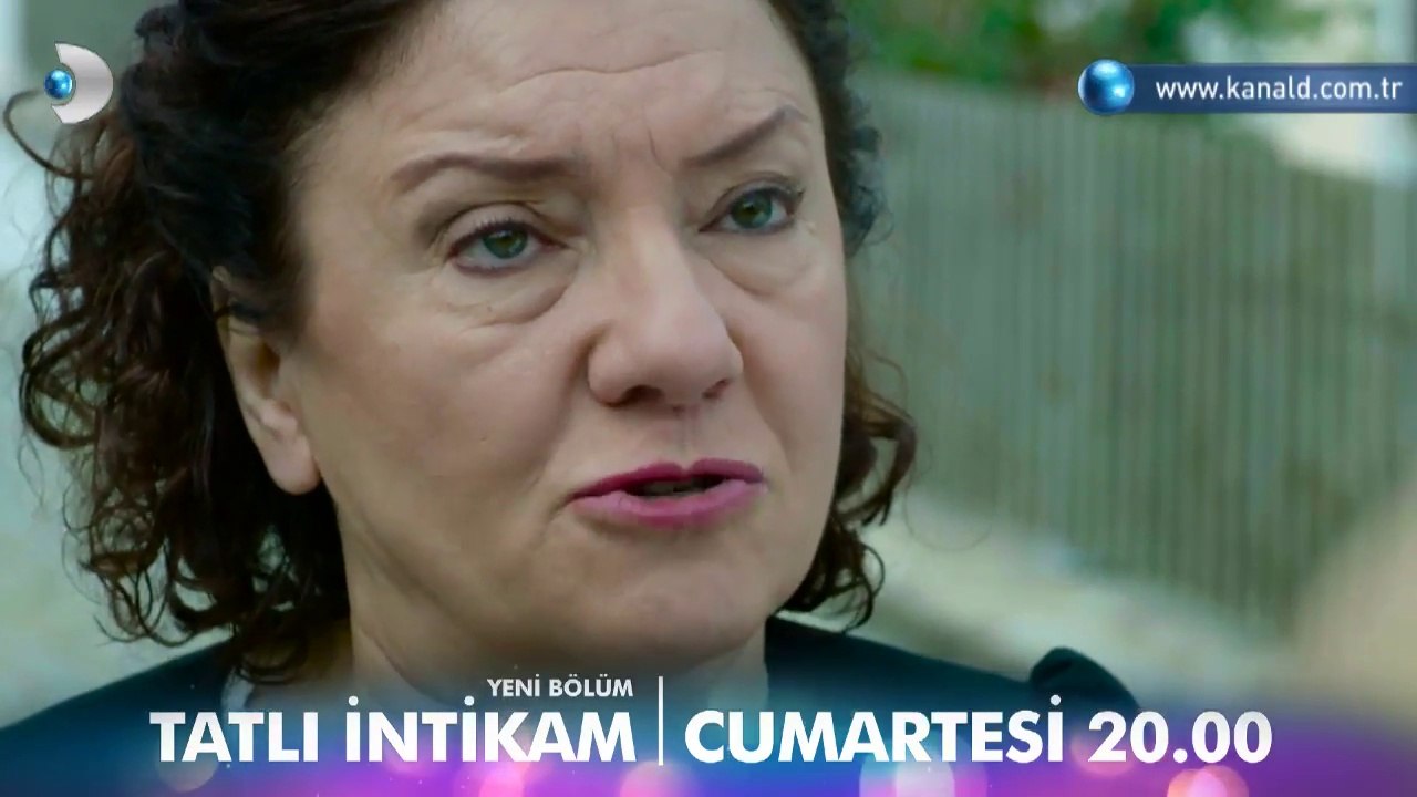 Tatlı İntikam 6. Bölüm 2. Fragmanı - Oğlan Anaları Gelinlerden Pek Haz Etmezler