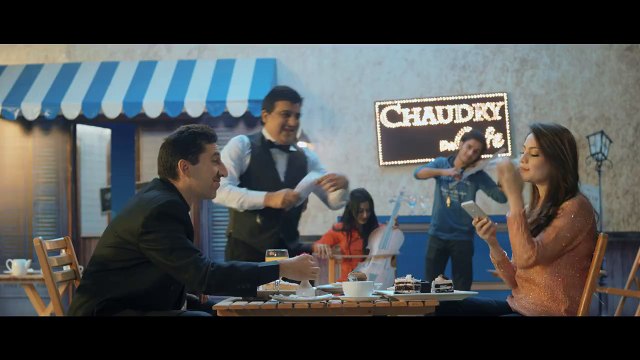 Billo Returns - Aithay Rakh - Abrar ul Haq - HD VIDEO - Ary Made in Pakistan - 2016