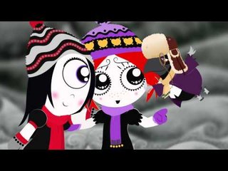 Ruby Gloom: Misery Loves Company - Ep.18