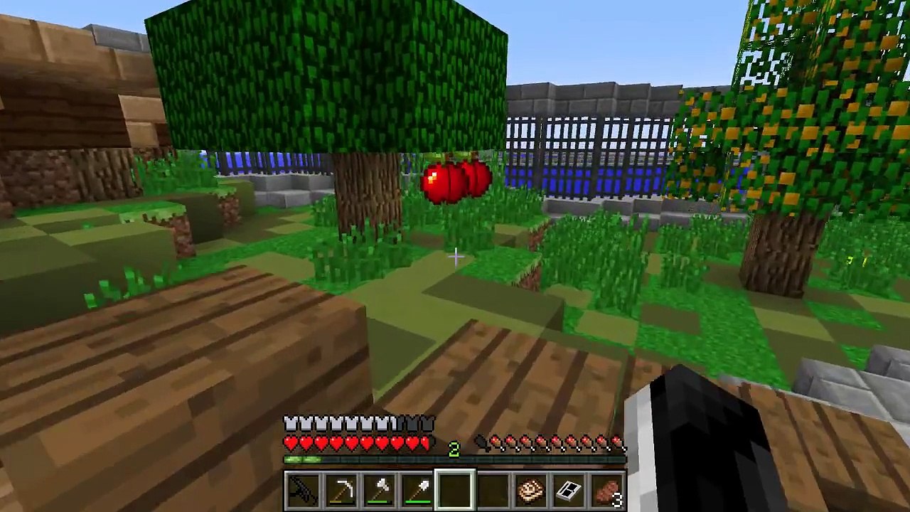 Minecraft Dinosaurs | Jurassic Craft Ep 85! WATER DINOSAUR COLLECTION