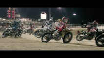 Man in a Van with a Plan: Daytona AMA Pro Flat Track GNC2 Pro Singles Round 1 and 2