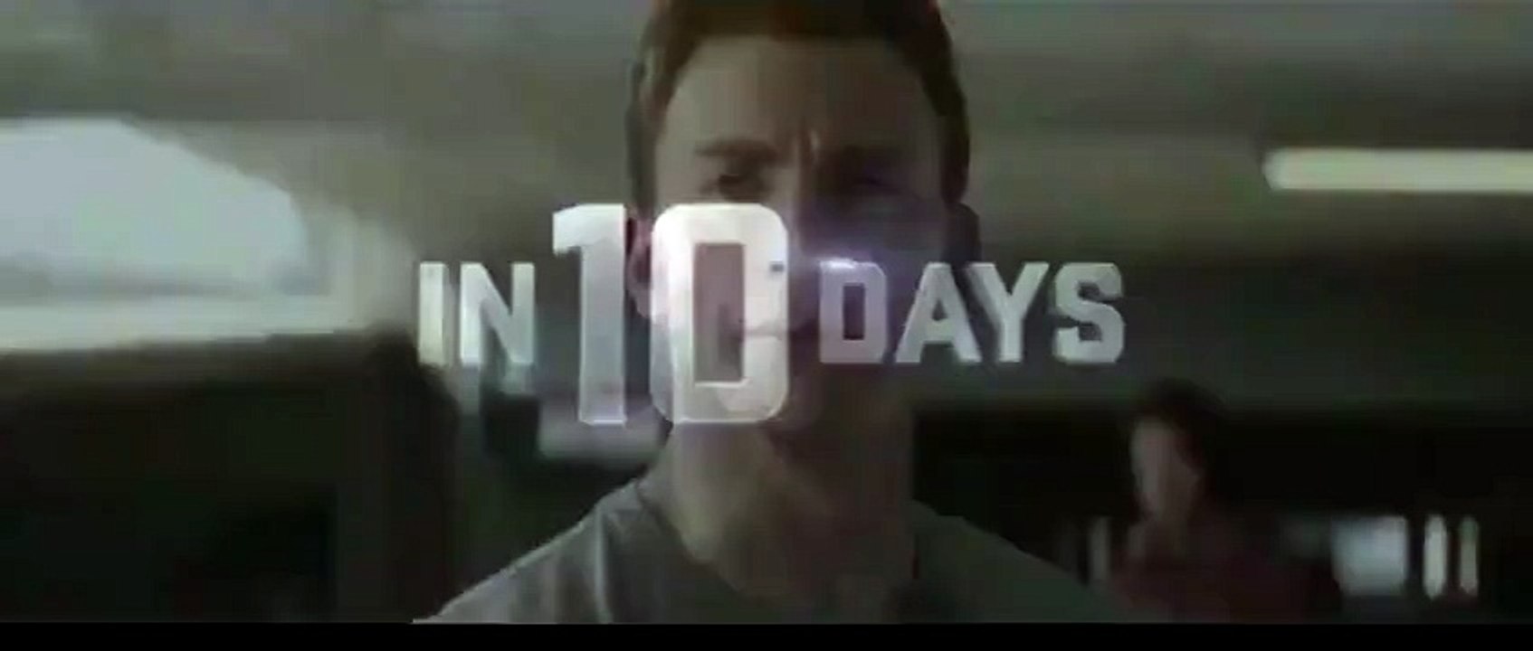 Captain America 3- Civil War - Official Spiderman - TV Spot