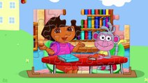 Peppa Pig Iron Man y La Casa de Mickey Mouse Clubhouse Ben y Holly   La Cerdita En Español PequeTV