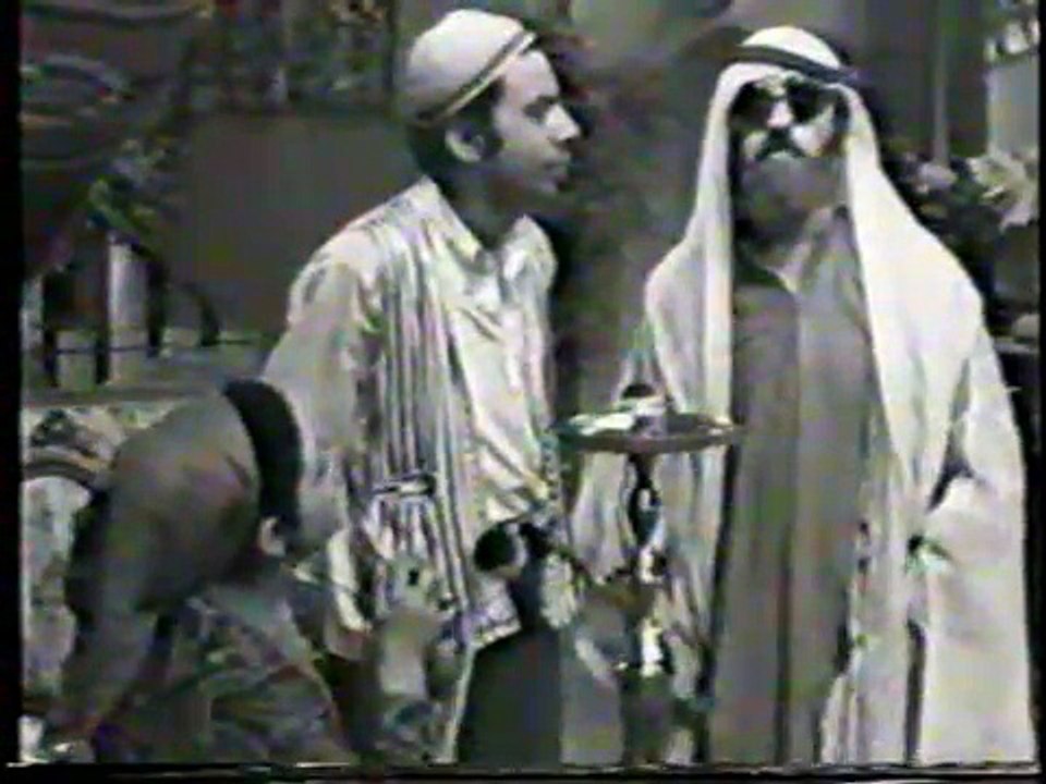 8 صح النوم الحلقة