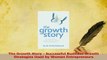 Read  The Growth Story  Successful Business Growth Strategies Used by Women Entrepreneurs Ebook Online